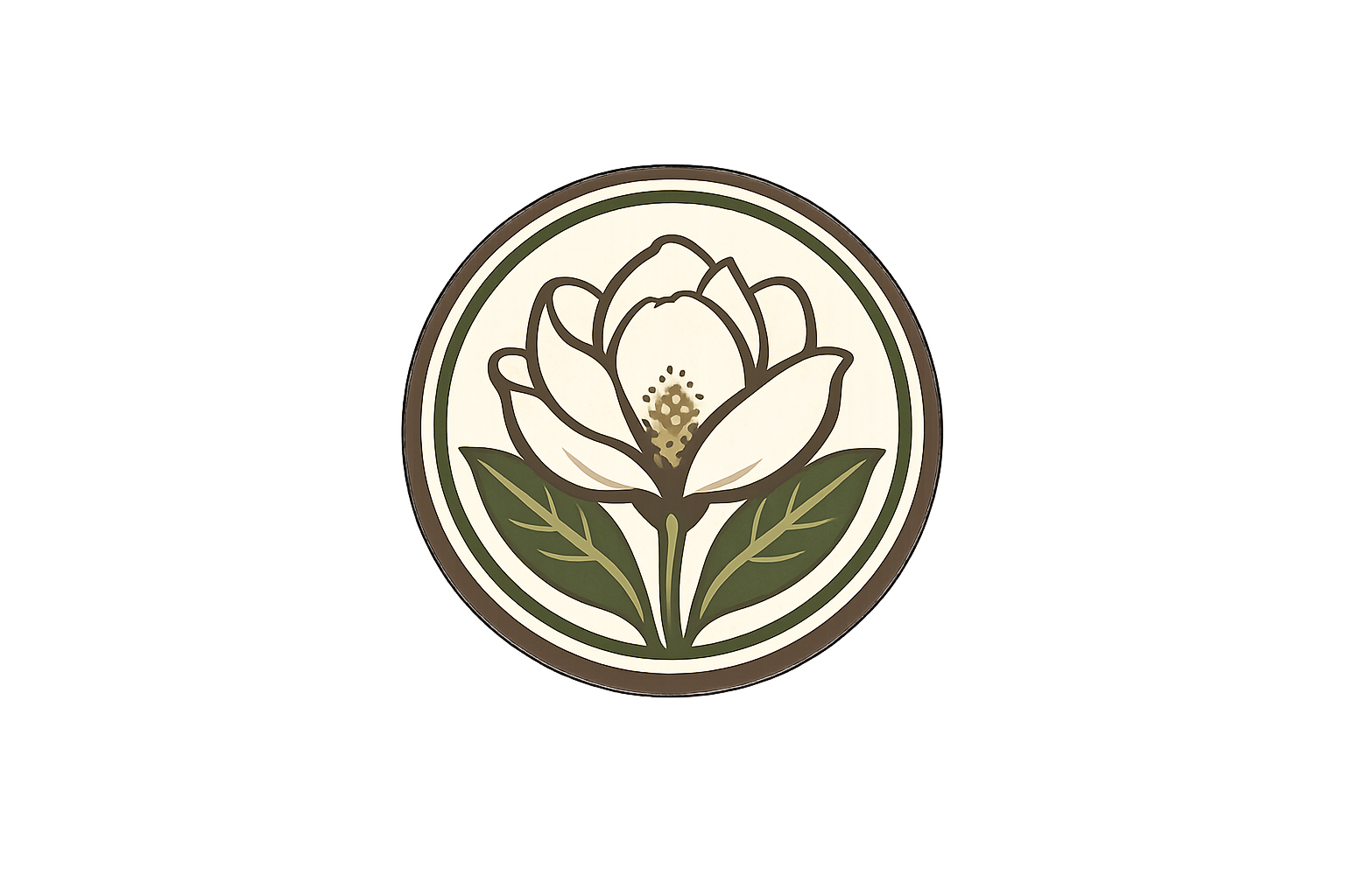 pauladeen.com Logo